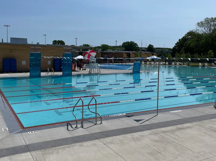 Commons Pool